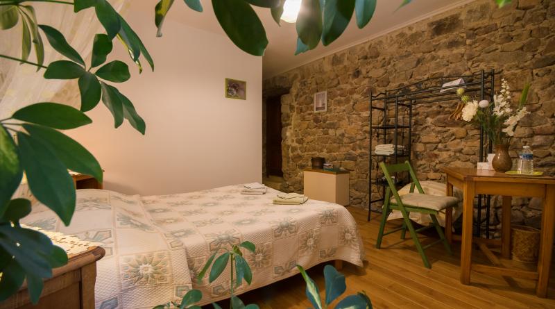 Chambre Aubépine