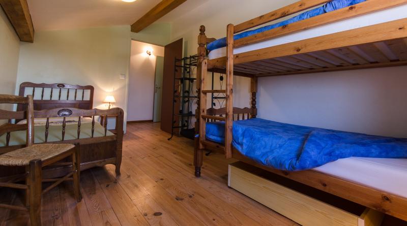 Chambre 3 pers