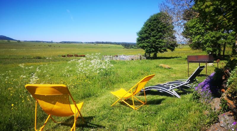 l'été à la redonde