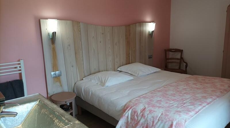chambre