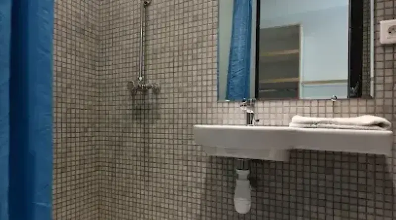 Salle de bain Le Cart