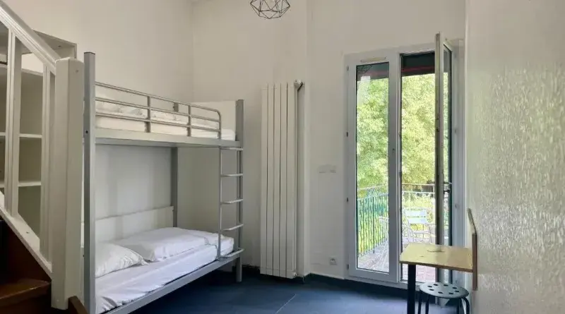 Chambre Le Cart