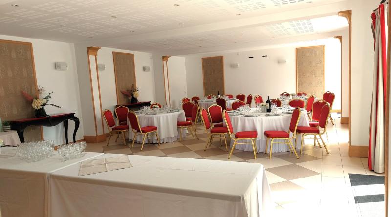 salle