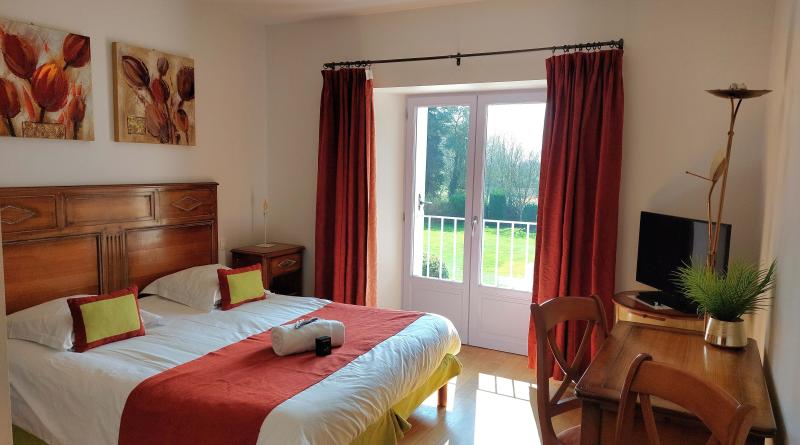 chambre