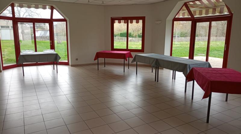 Espace intérieur