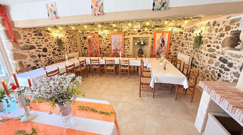 salle commune