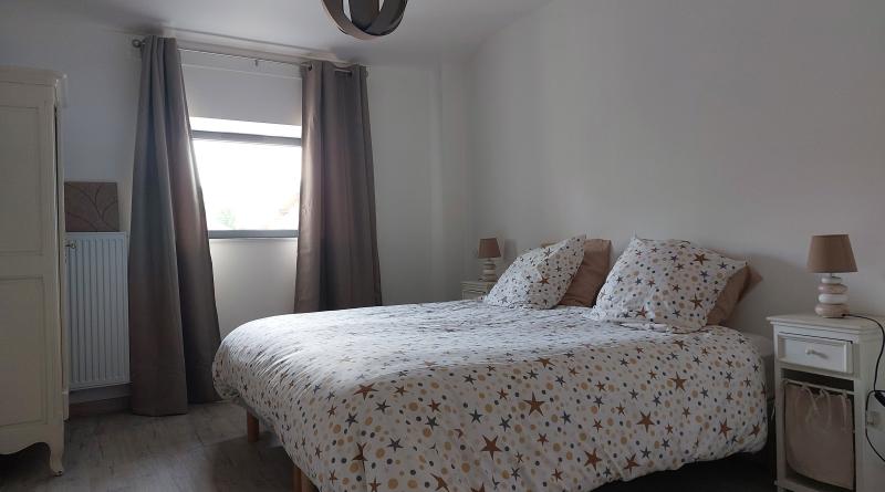 CHAMBRE BOISEE