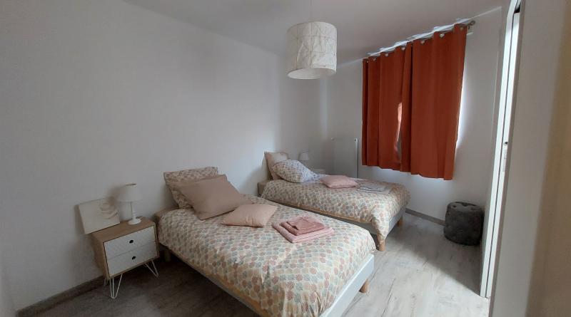 CHAMBRE CORAIL