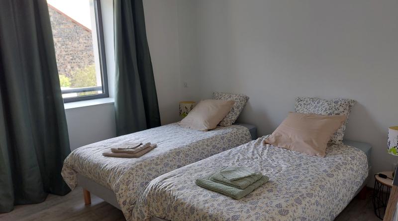 CHAMBRE TILLEUL