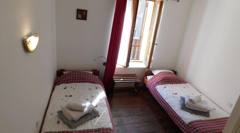 chambre individuelle