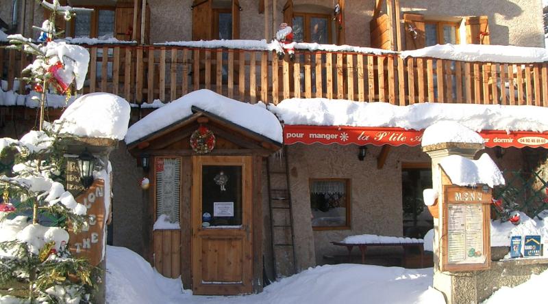 côté hiver