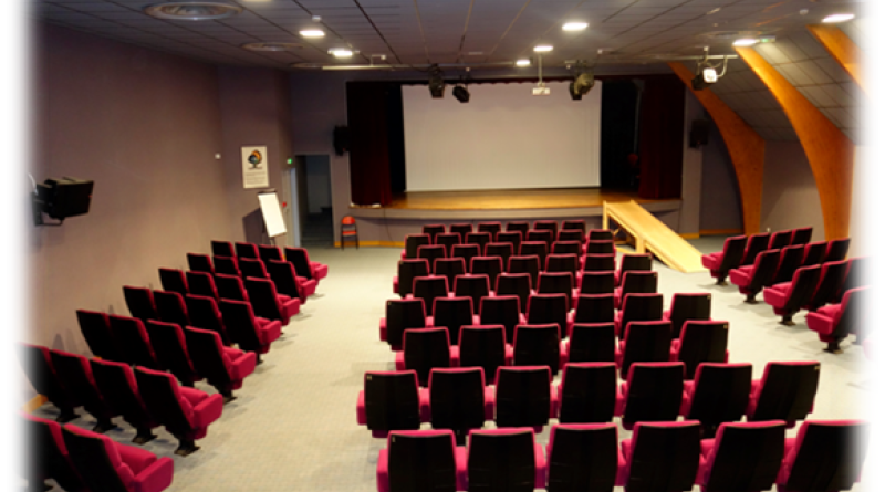 Salle de conférence