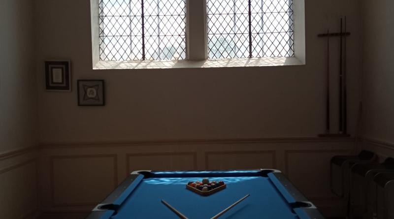 Billard