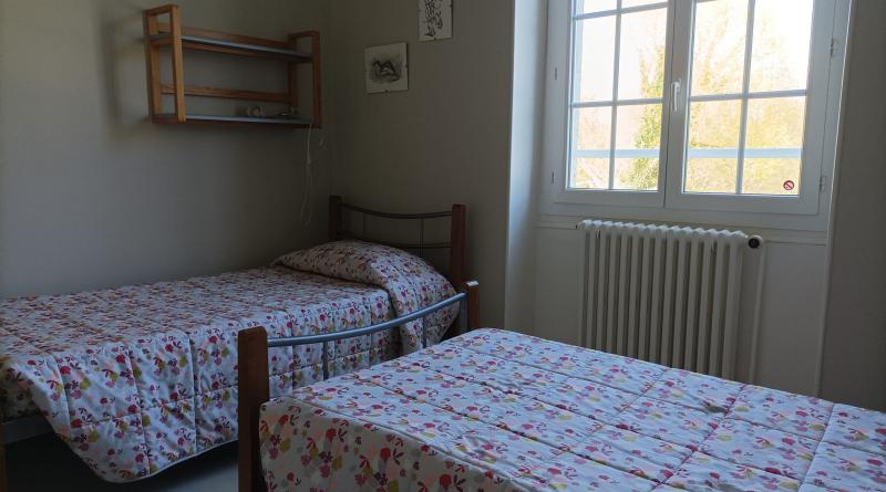 Chambre Twin