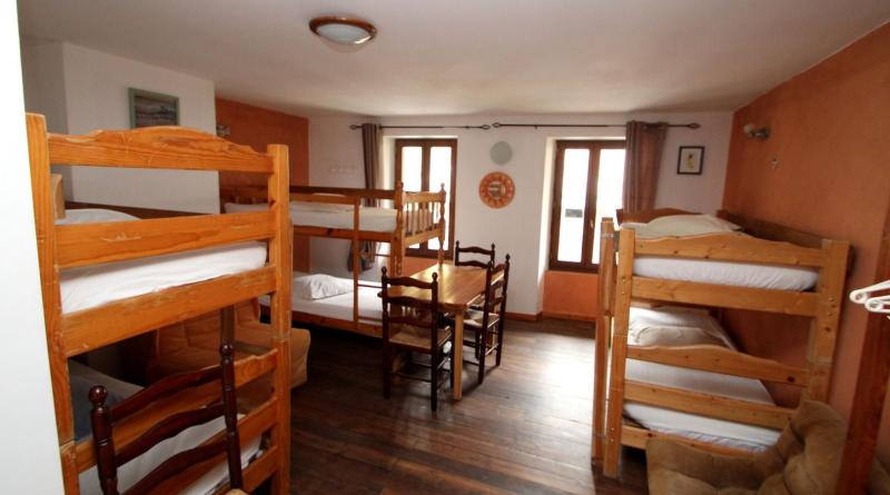 dortoir