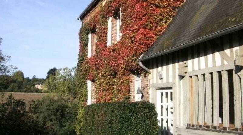 maison du fermier et studio