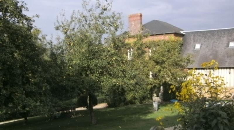 vue générale