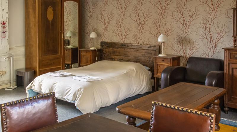 chambre
