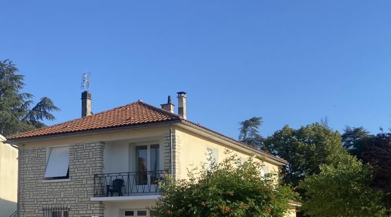 Gîte de la Plaine 
