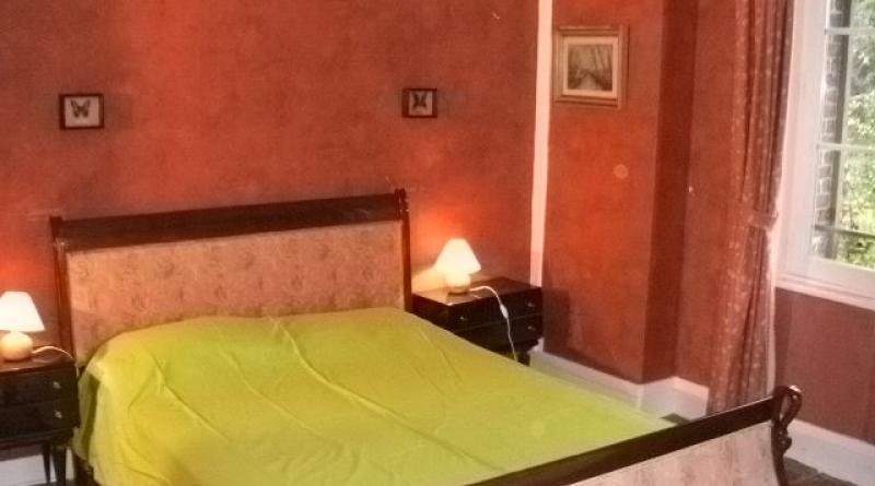 chambre