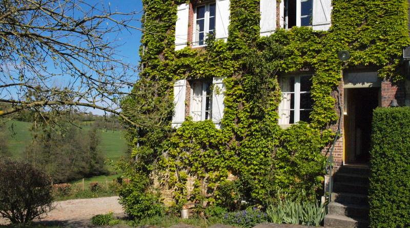 maison du fermier