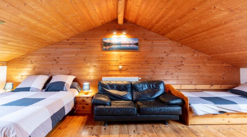 Chambre 5 personnes