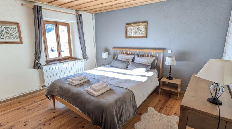 La Ferme des Astres, l'une des 10 chambres
