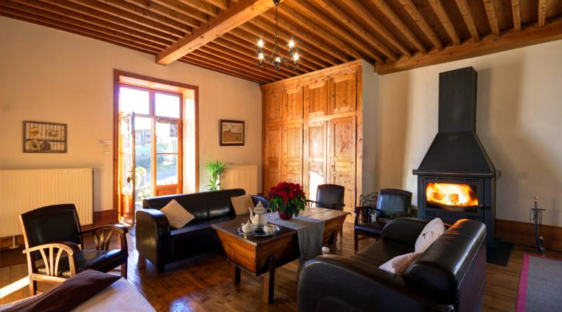 SALLE DE VIE 