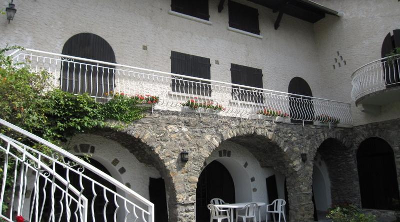 les 3 arches