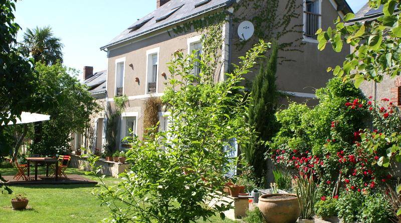 Jardin